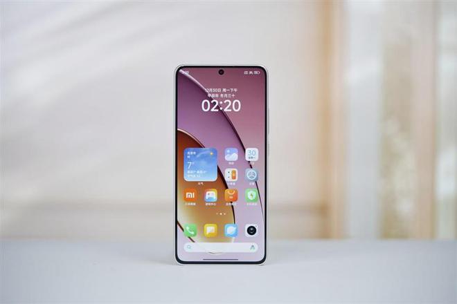 I Turbo 4全面评测：为年轻人量身打造的性能小钢炮龙8国际点此进入首发天玑8400-Ultra！REDM(图17)