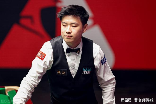 纪录击溃世锦赛7冠王火箭心服口服超越丁俊晖！赵心童狂刷 5 大(图4)