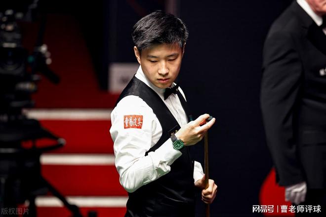 纪录击溃世锦赛7冠王火箭心服口服超越丁俊晖！赵心童狂刷 5 大