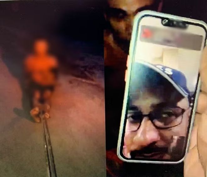 121人死亡毒贩无人机扔炸弹头号头目逃脱巴西最致命反毒行动：2500名警察围剿(图2)